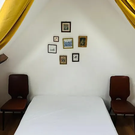 Bel appartement en cœur de ville, déco passion A 10mn à pieds de Nausicaa Boulogne-sur-Mer