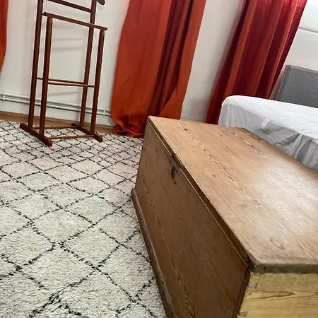 Bel appartement en cœur de ville, déco passion A 10mn à pieds de Nausicaa