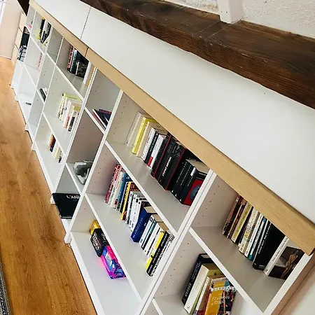 Appartamento Bel appartement en cœur de ville, déco passion A 10mn à pieds de Nausicaa Boulogne-sur-Mer