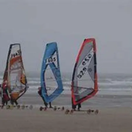 Bel appartement en cœur de ville, déco passion A 10mn à pieds de Nausicaa * Boulogne-sur-Mer