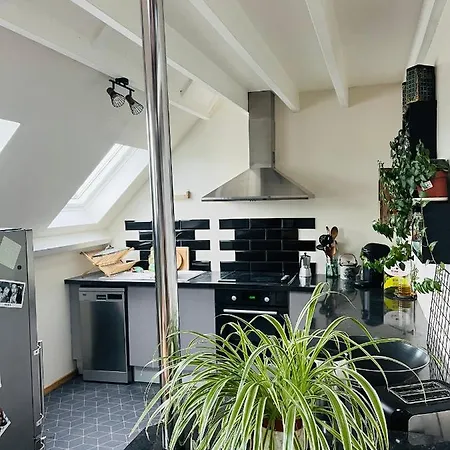 Bel appartement en cœur de ville, déco passion A 10mn à pieds de Nausicaa Appartamento *