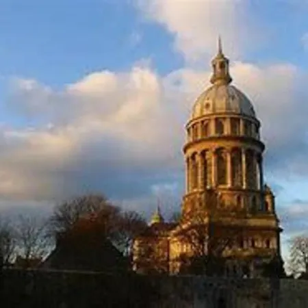 Bel appartement en cœur de ville, déco passion A 10mn à pieds de Nausicaa Boulogne-sur-Mer
