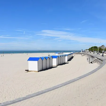 Bel appartement en cœur de ville, déco passion A 10mn à pieds de Nausicaa Boulogne-sur-Mer