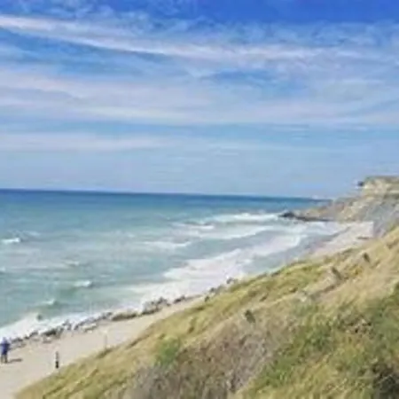 Bel appartement en cœur de ville, déco passion A 10mn à pieds de Nausicaa Appartamento Boulogne-sur-Mer