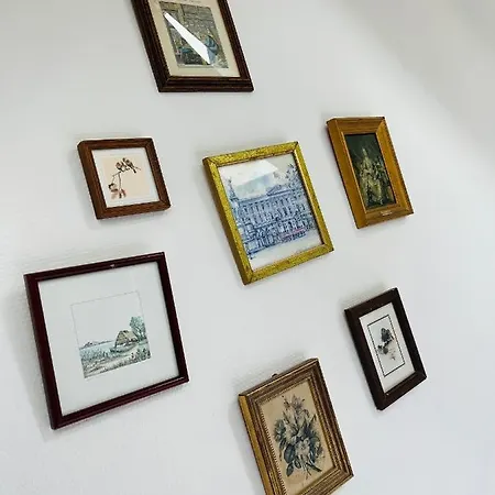 Bel appartement en cœur de ville, déco passion A 10mn à pieds de Nausicaa Appartamento *