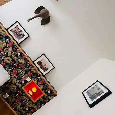 Appartamento Bel appartement en cœur de ville, déco passion A 10mn à pieds de Nausicaa